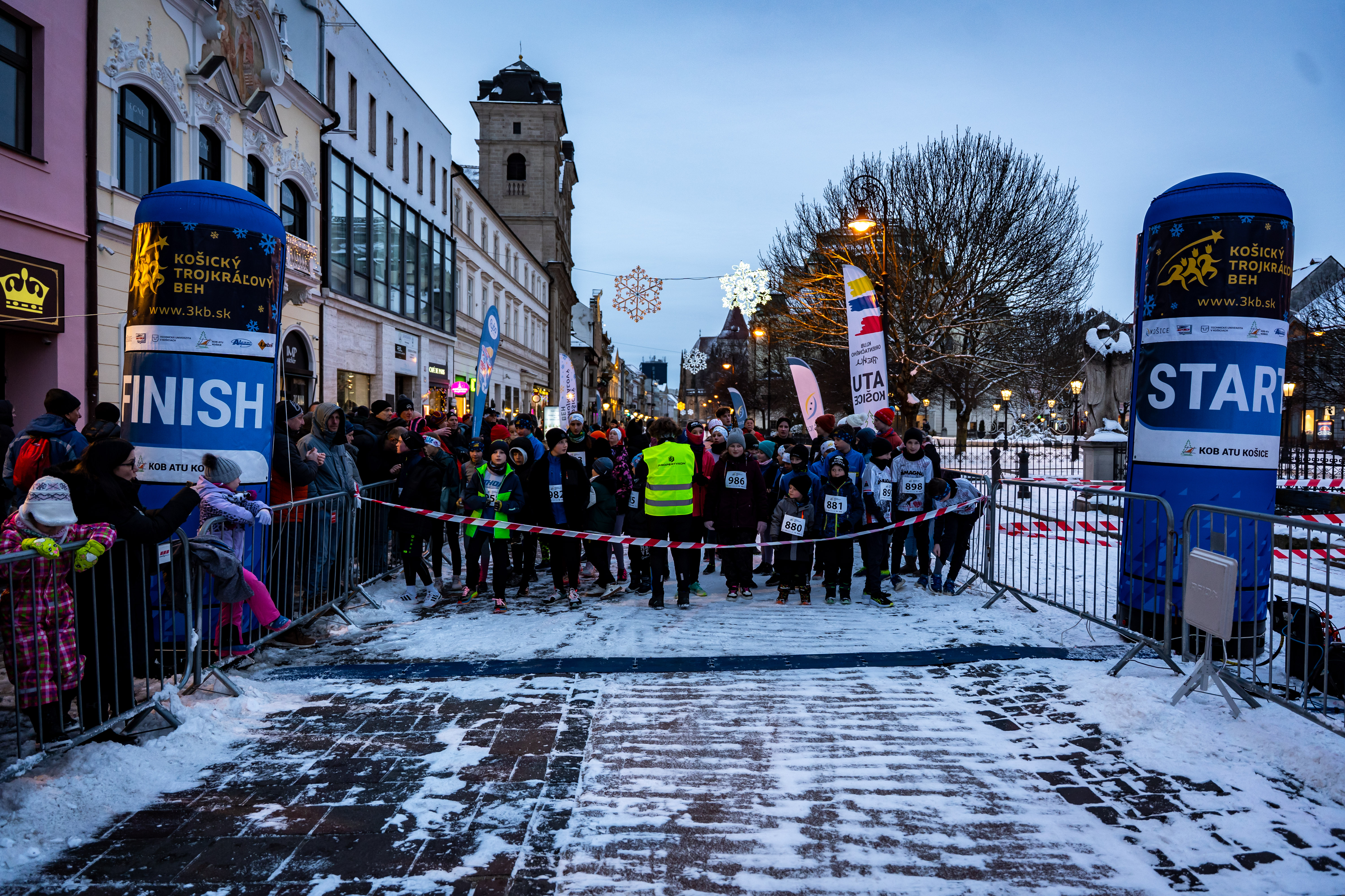 Kosicky trojkralovy beh - s kazdym krokom dar-10